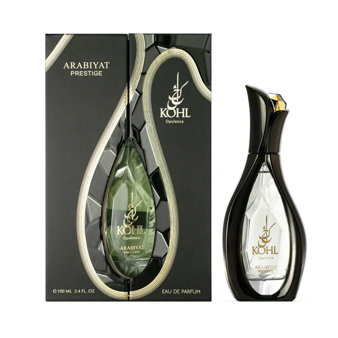 Arabiyat Prestige Kohl Opulence EDP 100 ml — foto 2