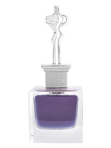 Aurora Scents Aura Silver EDP 100 ml