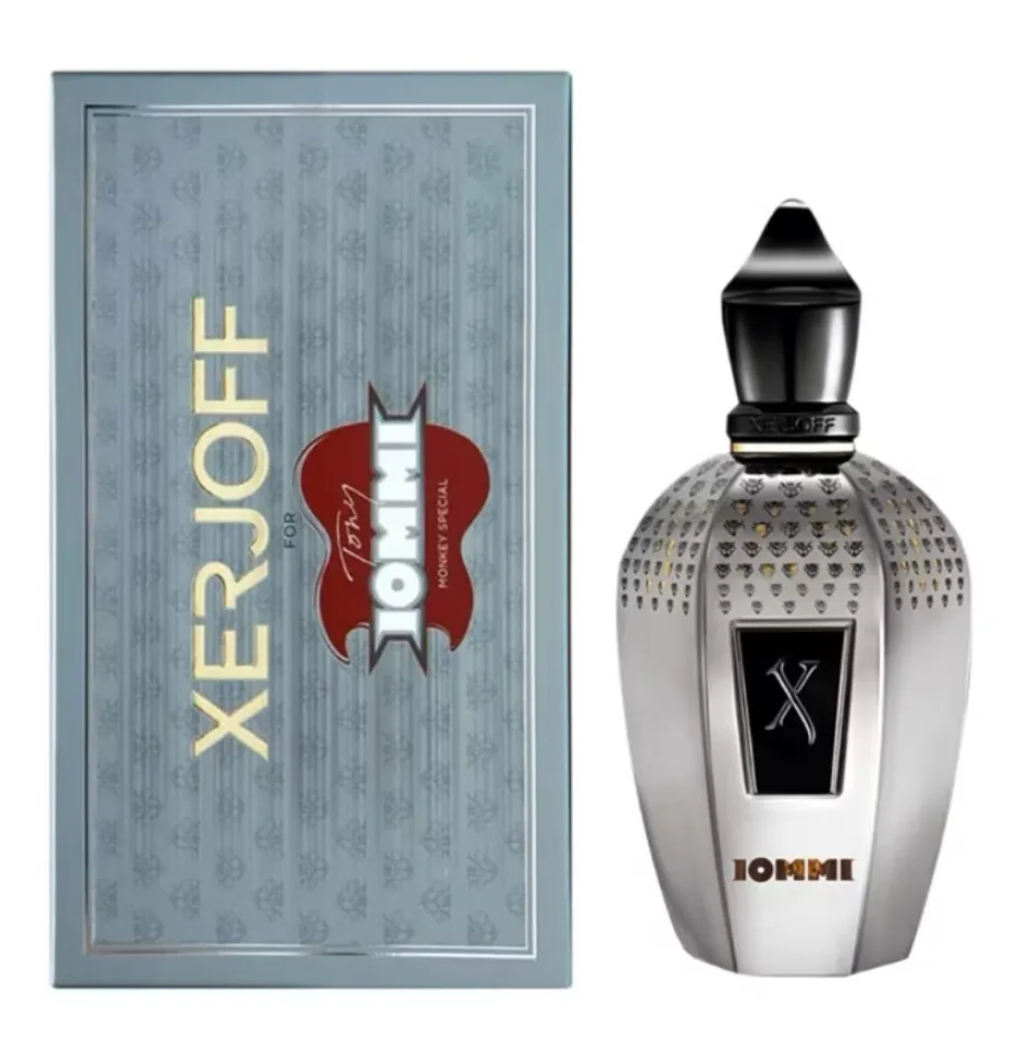 Xerjoff Tony Iommi Monkey Special EDP 100 ml — foto 2