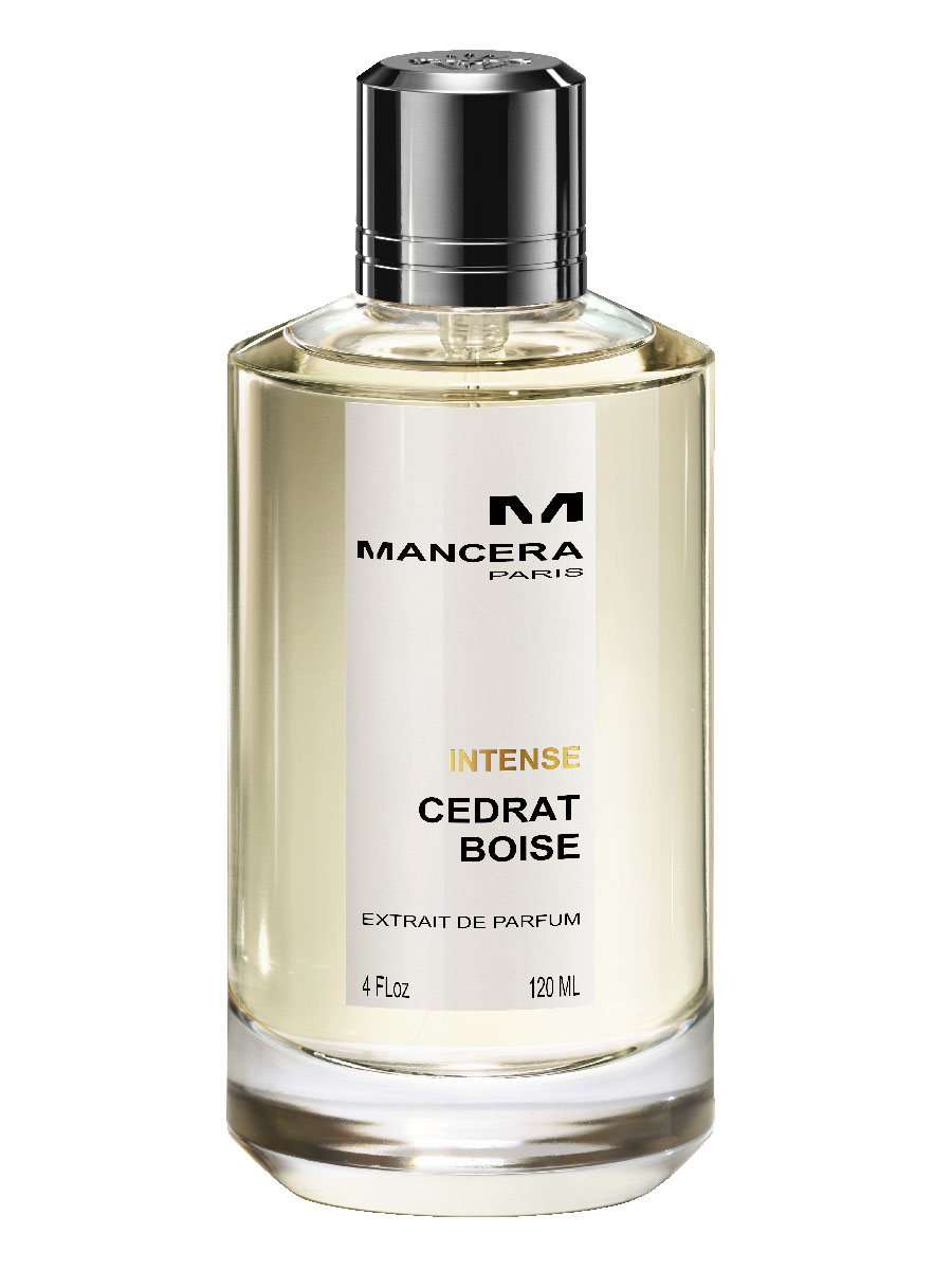 Mancera Cedrat Boise Intense EDP 120 ml