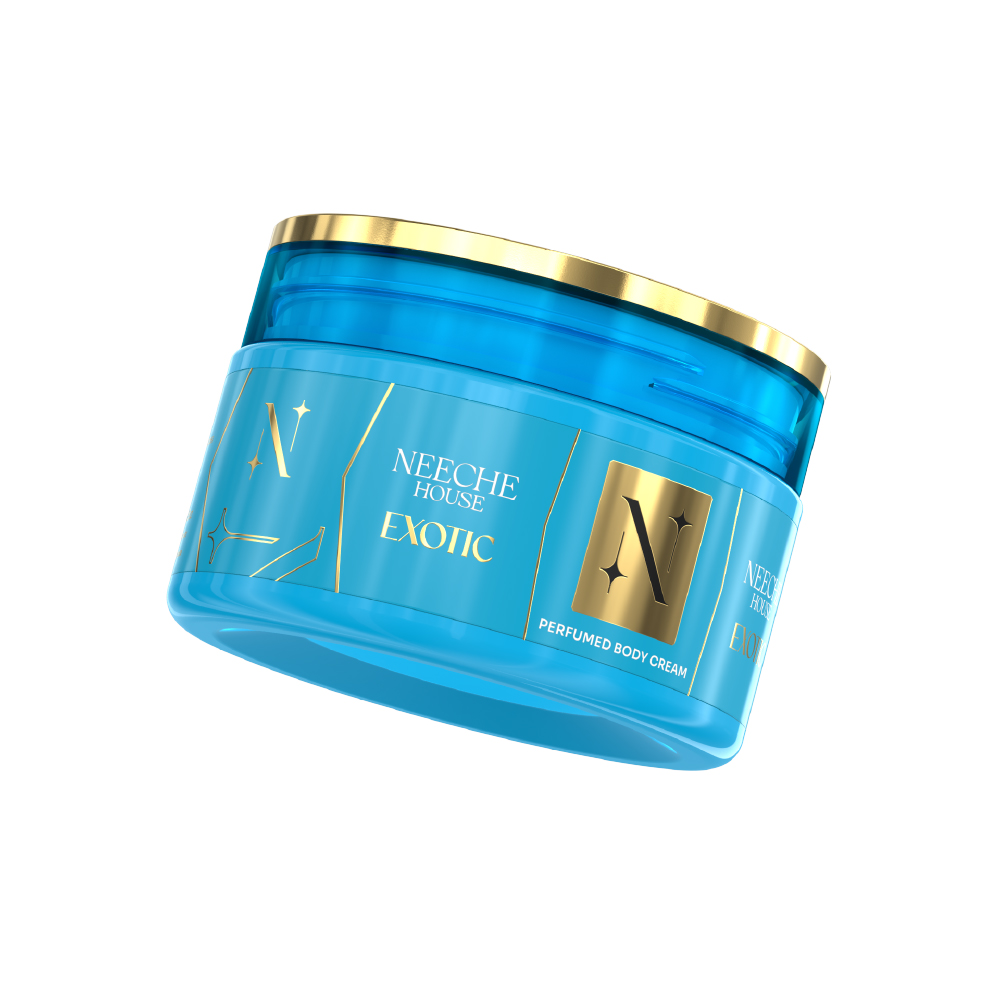 Nirath Hidratante Corporal Exotic 200 ml — foto 2