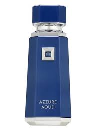 French Avenue Azzure Aoud EDP 100 ml