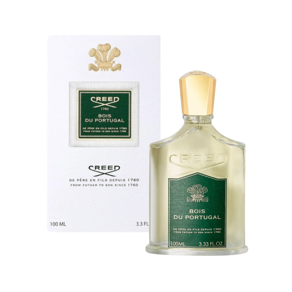 Creed Bois du Portugal EDP 100 ml — foto 2