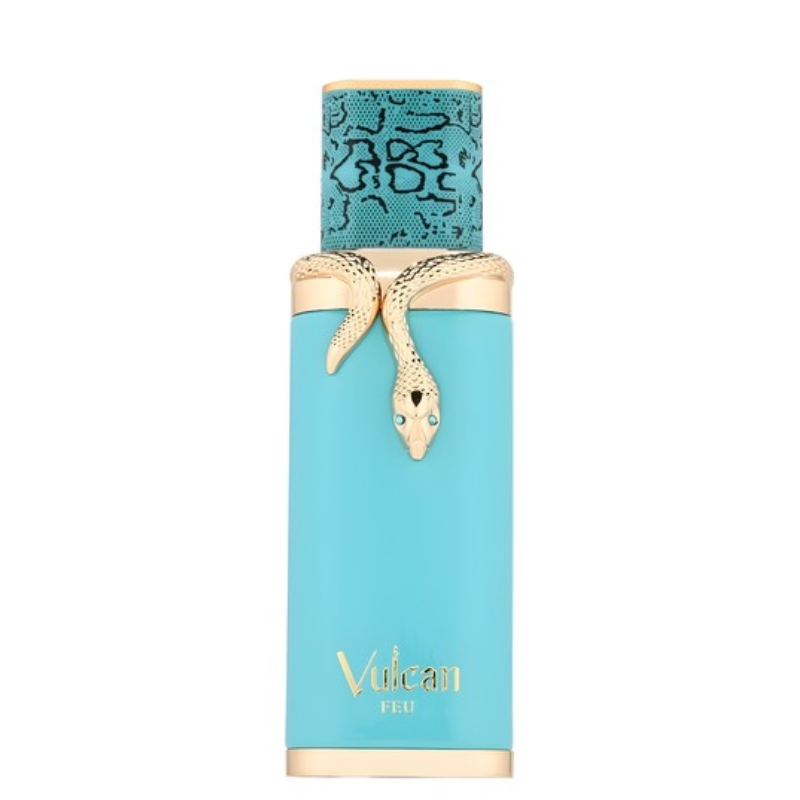 French Avenue Vulcan Feu EDP 100 ml