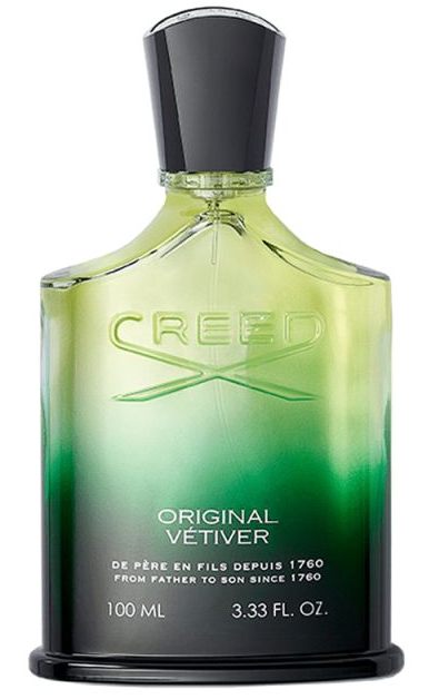 Creed Original Vetiver EDP 100 ml