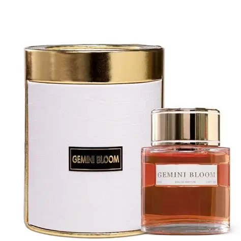 Aurora Scents Gemini Bloom 2 X EDP 50 ml