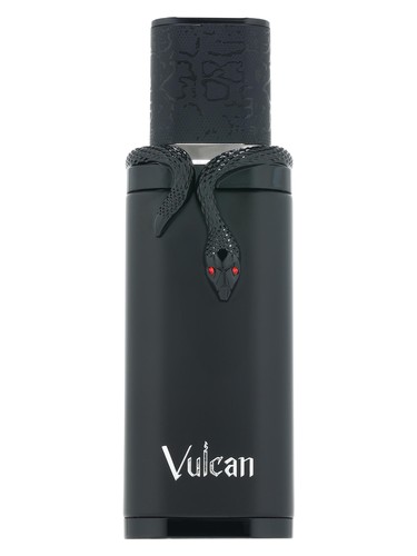 French Avenue Vulcan Black Friday EDP 100 ml