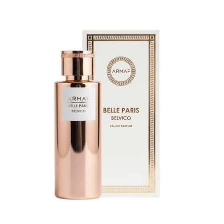 Armaf Belle Paris Belvico EDP 100 ml — foto 2