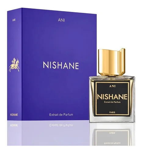 Nishane Ani Extrait 100 ml — foto 2