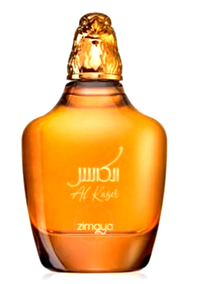 Zimaya Al Kaser EDP 100 ml — foto 2