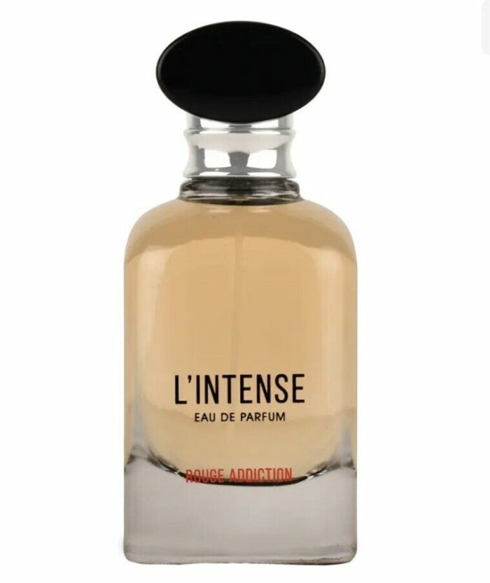 Maison Al Hambra Maison Alhambra L’Intense Rouge EDP 100 ml — foto 3
