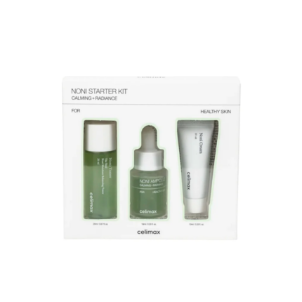 Celimax Noni Starter Kit Calming + Radiance — foto 2
