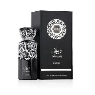 French Avenue Diwani Cairo EDP 100 ml — foto 2