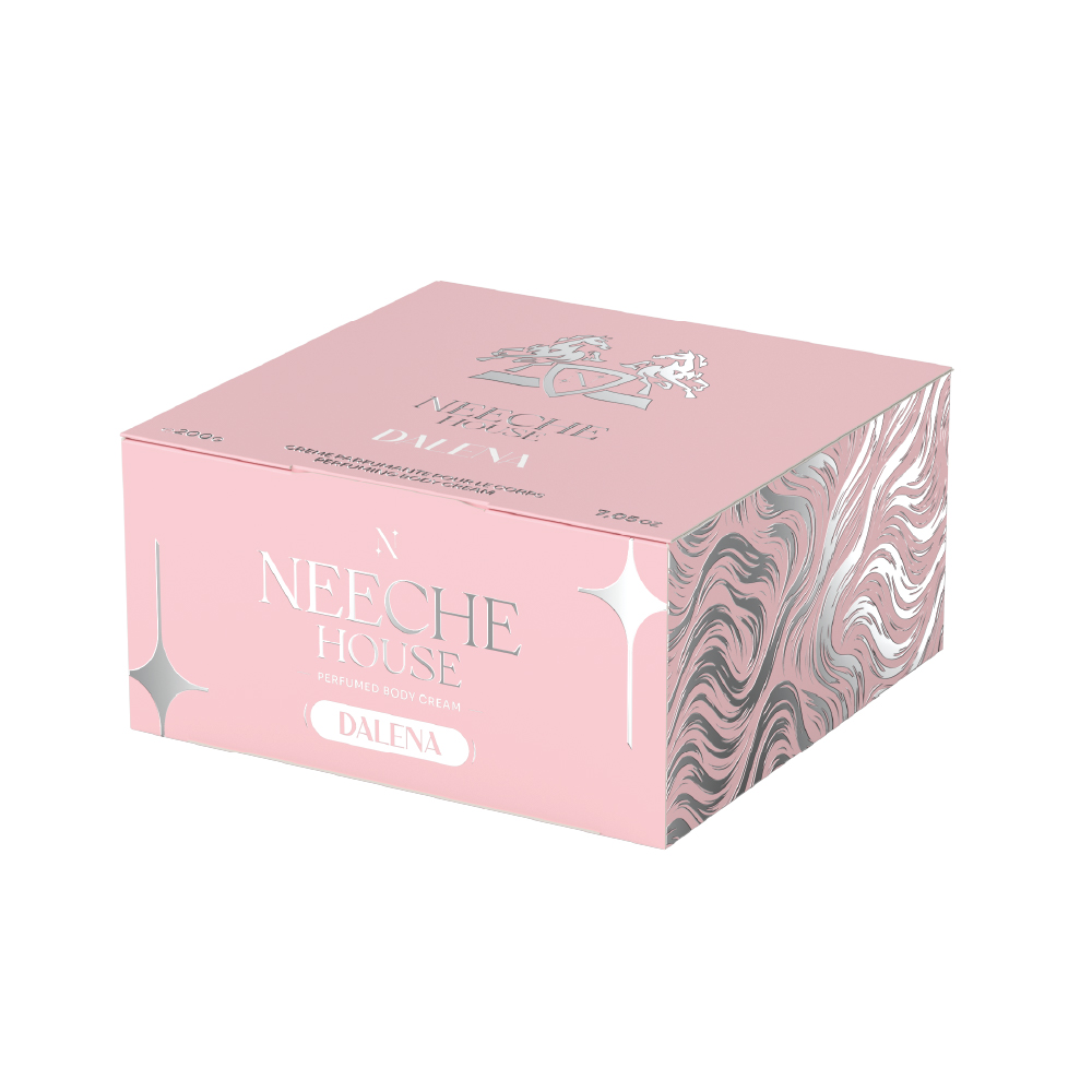 Nirath Hidratante Corporal Dalena 200 ml — foto 4