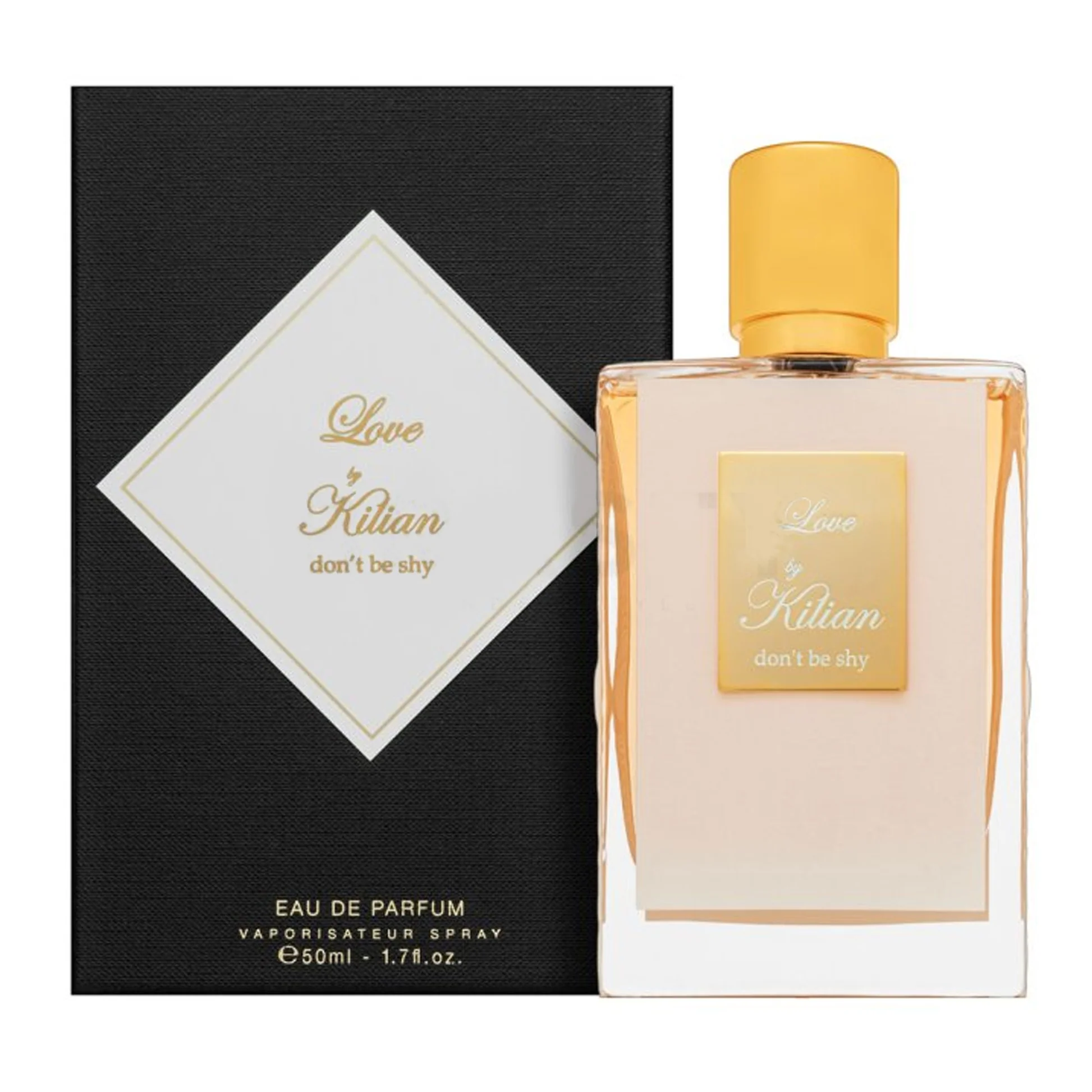 By Kilian Dont Be Shy EDP 50 ml — foto 2
