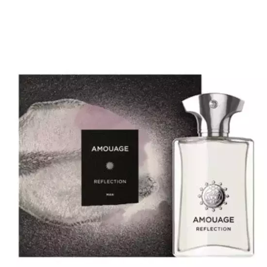 Amouage Reflection Man EDP 100 ml — foto 2