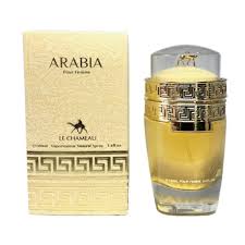 Le Chameau Arabia pour Femme EDP 100 ml — foto 2