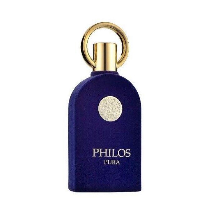 Maison Al Hambra Philos Pura EDP 100 ml — foto 2