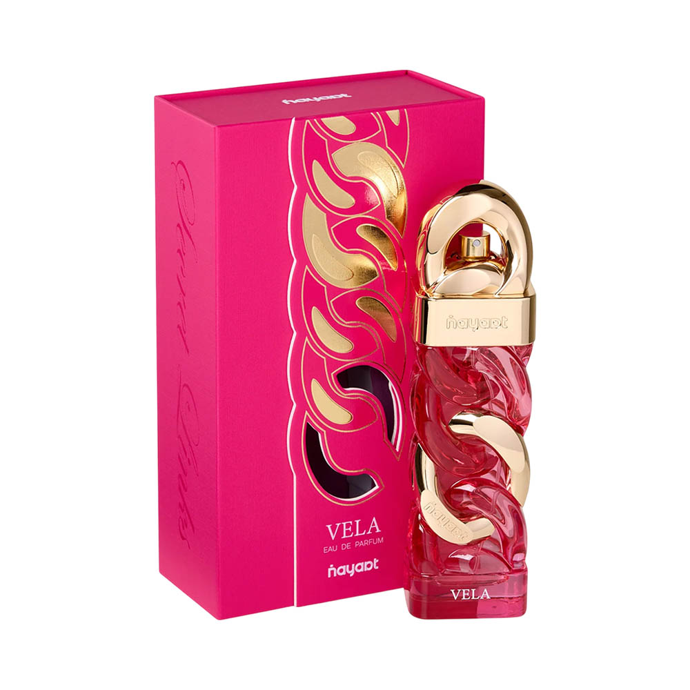 Nayaat Secrets Links Vela EDP 100 ml — foto 2