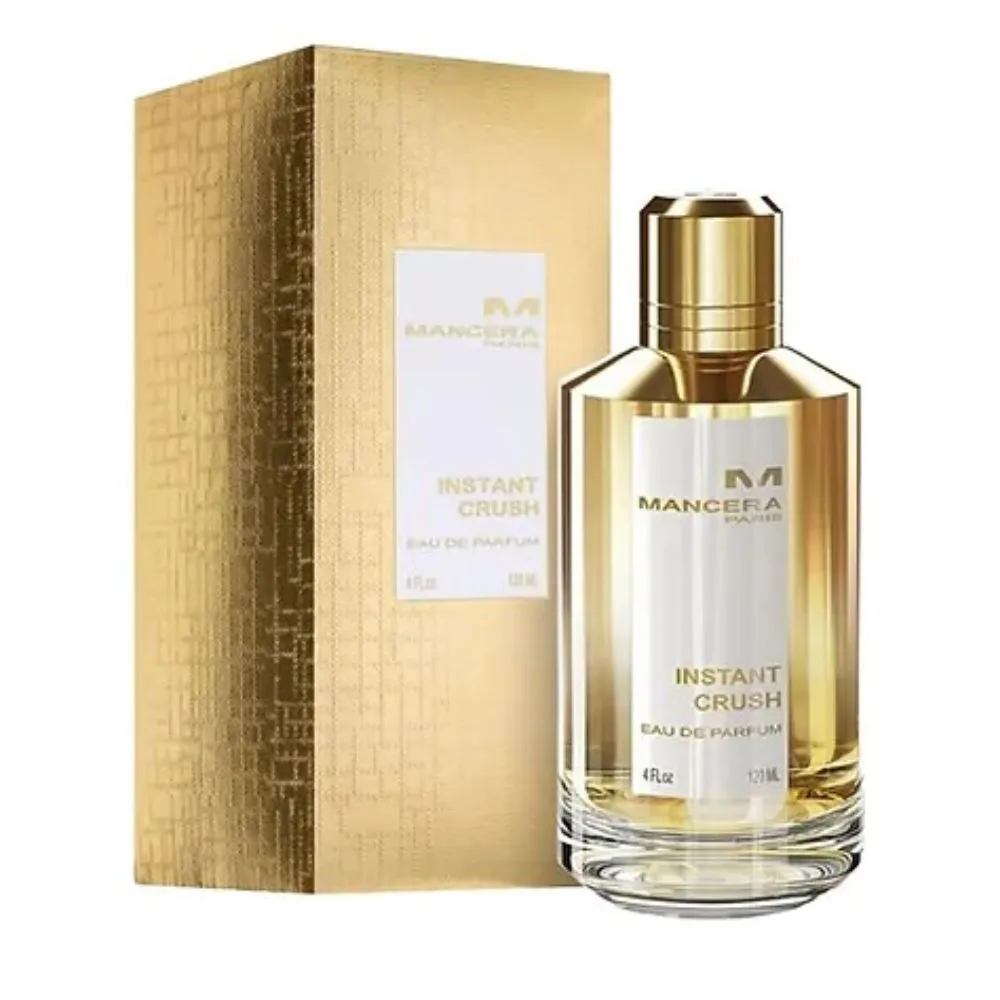 Mancera Instant Crush EDP 120 ml — foto 2