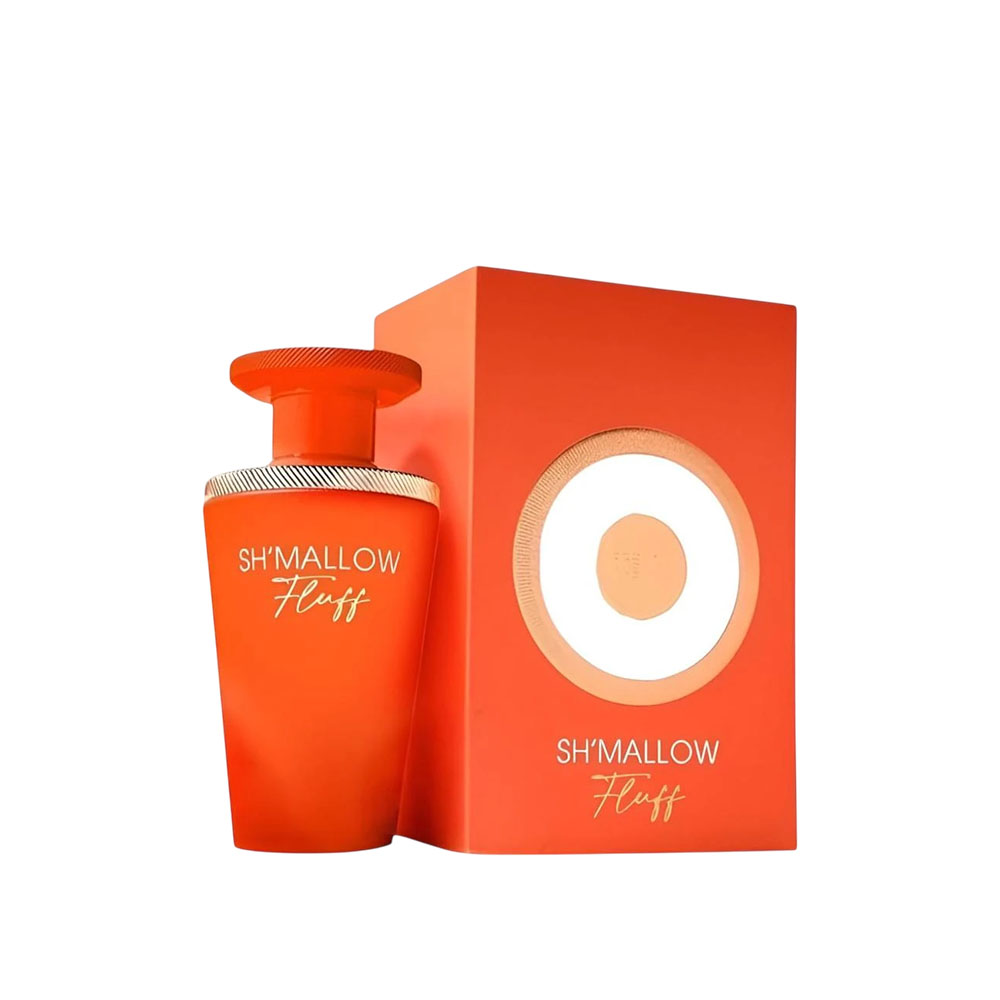 French Avenue Sh'Mallow Fluff EDP 100 ml — foto 2