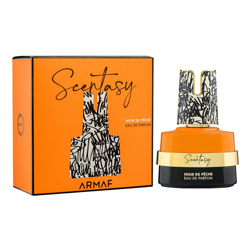 Armaf Scentasy EDP 100 ml — foto 2