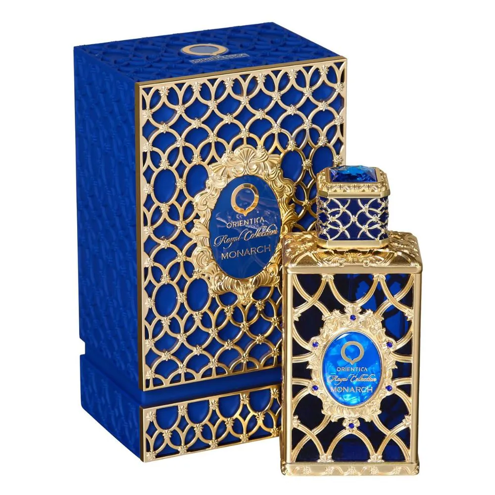 Orientica Monarch EDP 80 ml — foto 2