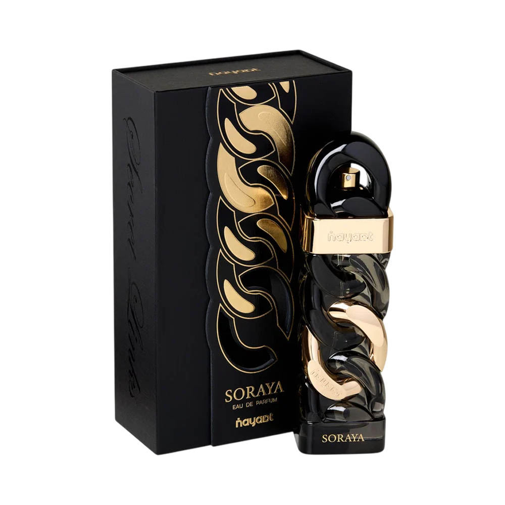 Nayaat Secrets Links Soraya EDP 100 ml — foto 2