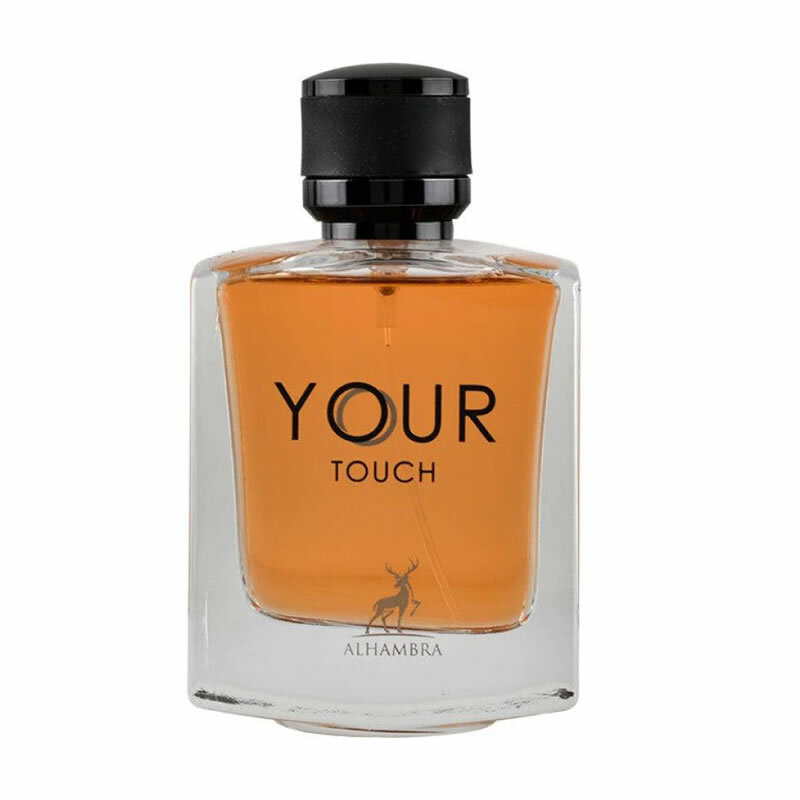 Maison Al Hambra Your Touch EDP 100 ml — foto 2