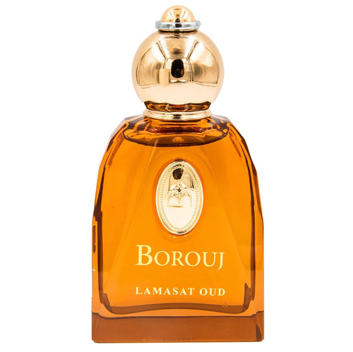 Dumont Borouj Lamasat Oud EDP 85 ml — foto 3