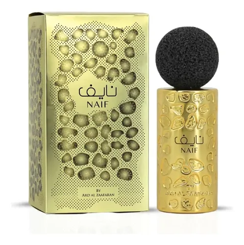 Ard Al Zaafran By Ard Al Zaafaran Naif EDP 100 ml — foto 2