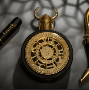 Bharara Viking Cairo EDP 100 ml — foto 2