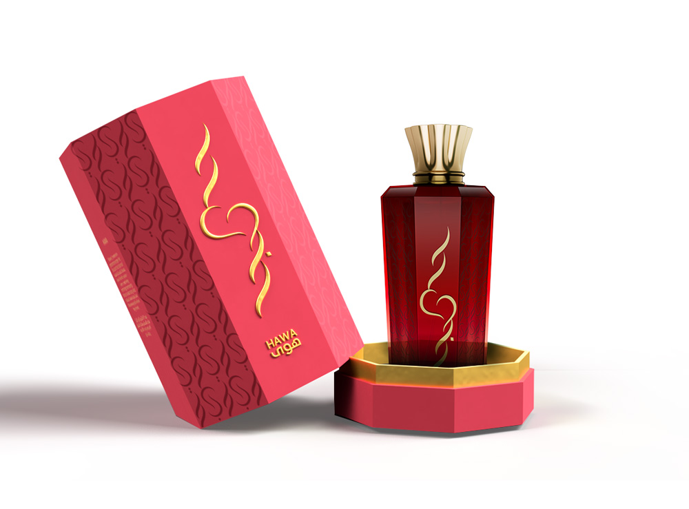 Mawwal Hawa EDP 100 ml — foto 2