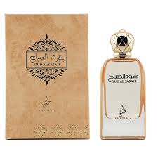 Khadlaj Oud Al Sabah EDP 100 ml — foto 2
