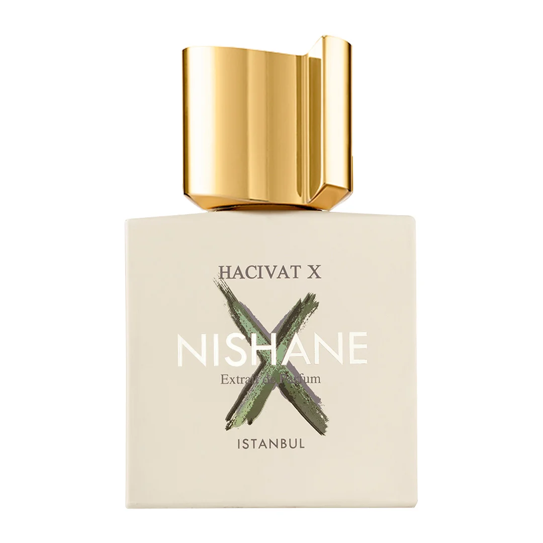 Nishane Hacivat X Extrait 100 ml