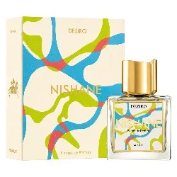 Nishane Deziro Extrait 50 ml — foto 2