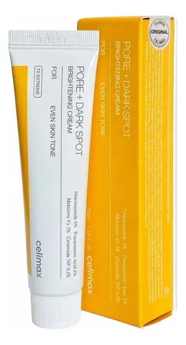 Celimax Pore+dark Spot Brightening Cream 35 ml — foto 2