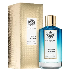 Mancera French Riviera EDP 120 ml — foto 2