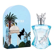 Maison Asrar Infina EDP 100 ml — foto 2