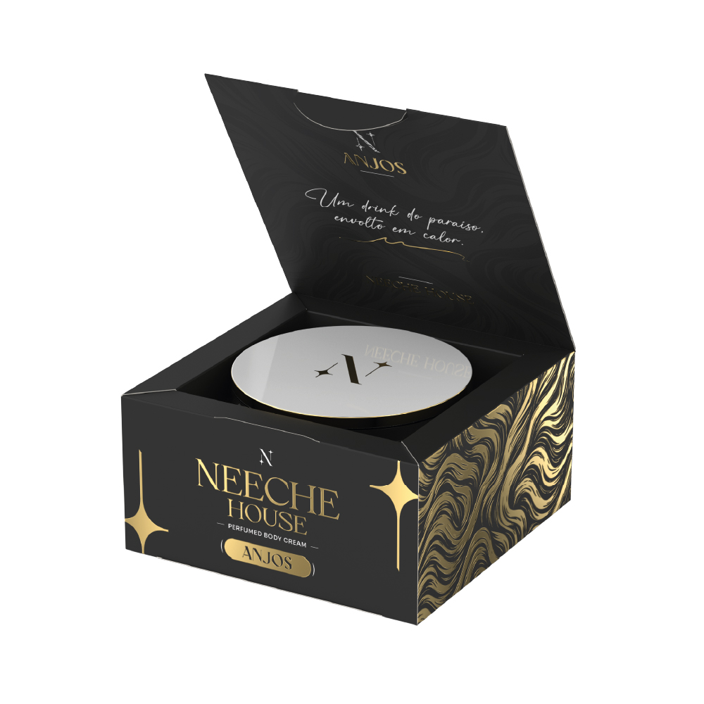 Nirath Hidratante Corporal Anjos 200 ml — foto 3