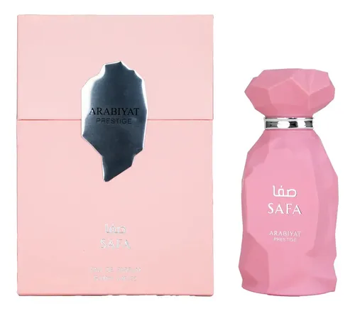 Arabiyat Prestige Safa EDP 100 ml — foto 2
