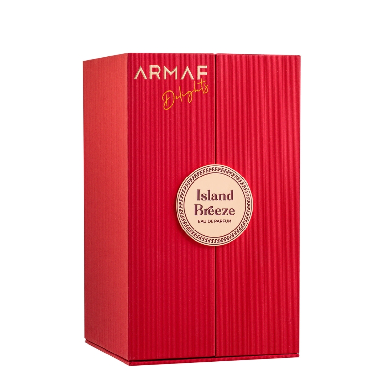 Armaf Island Breeze EDP 100 ml — foto 2
