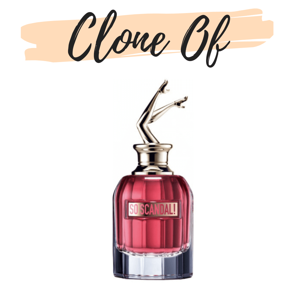 Maison Al Hambra So Candid EDP 100 ml — foto 3