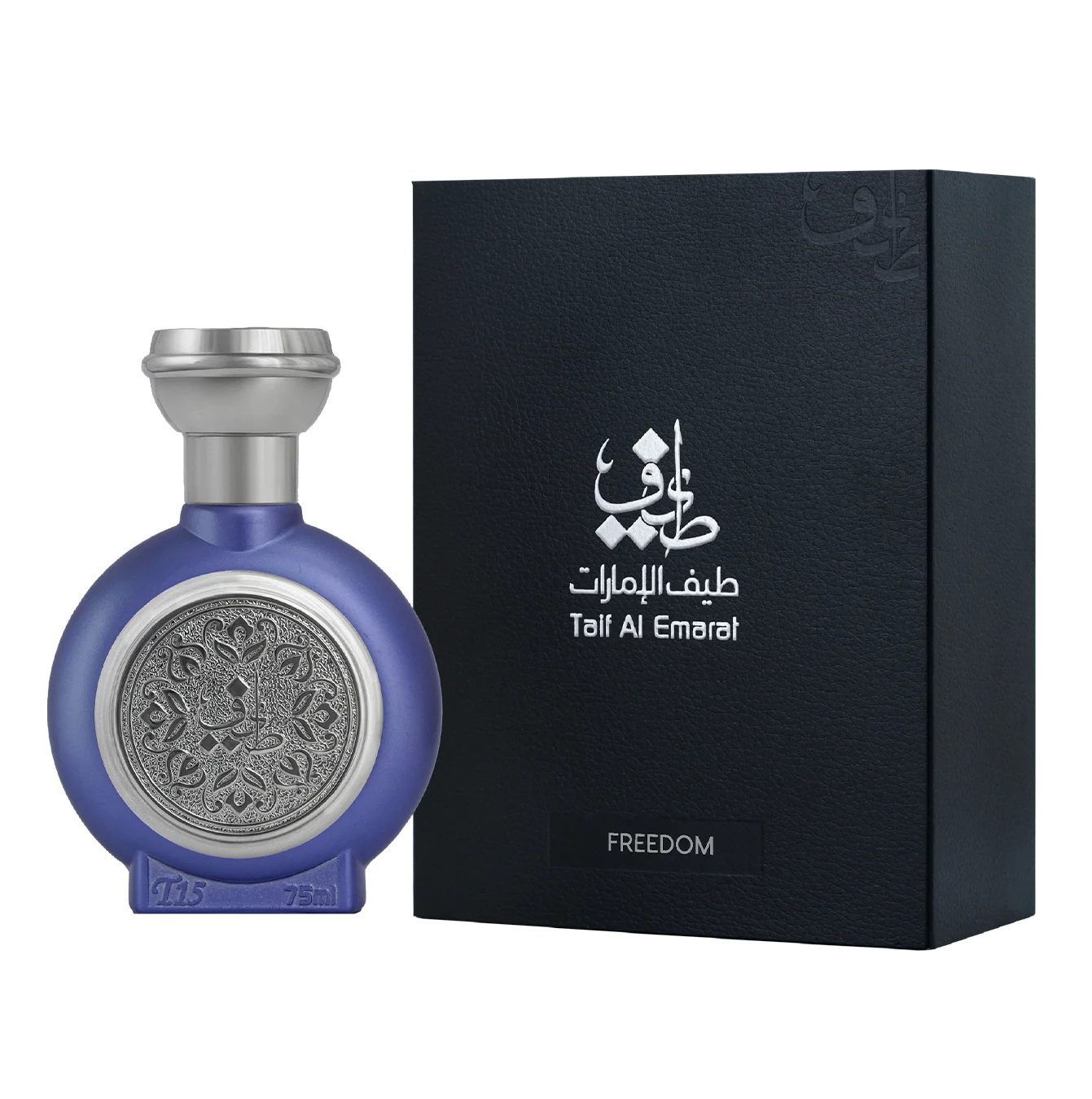 Taif Al Emarat Taif 15 EDP 75 ml — foto 2