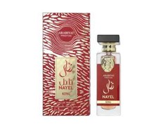 Arabiyat Prestige Nayel King EDP 70 ml — foto 2