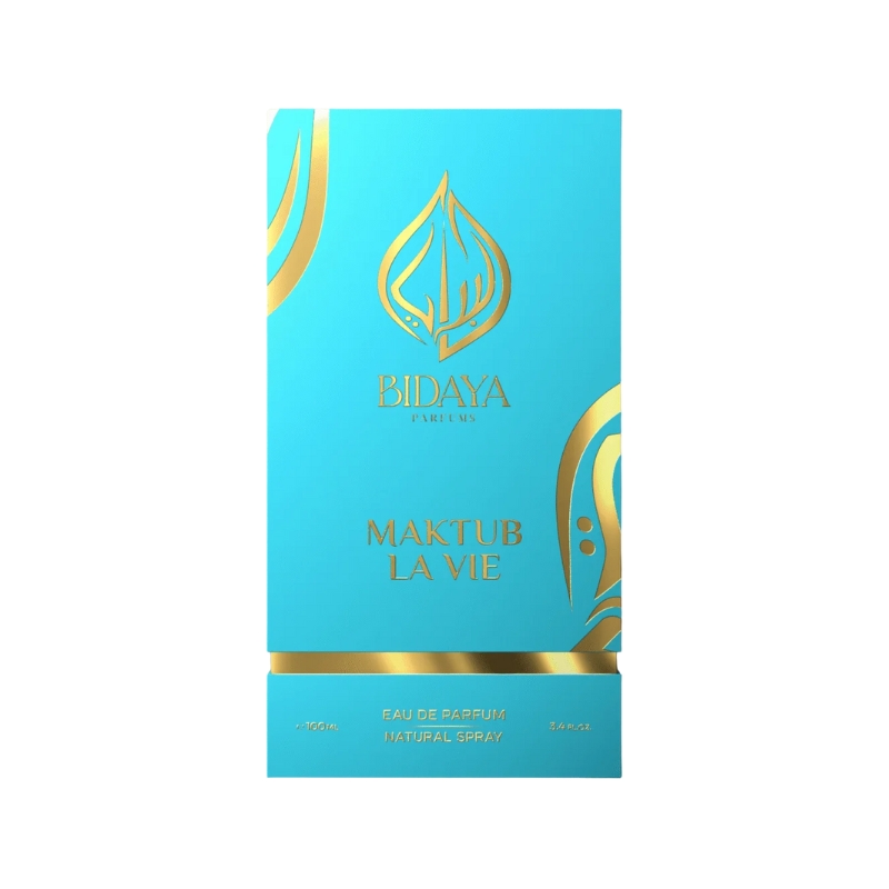 Bidaya Maktub la Vie EDP 100 ml — foto 2