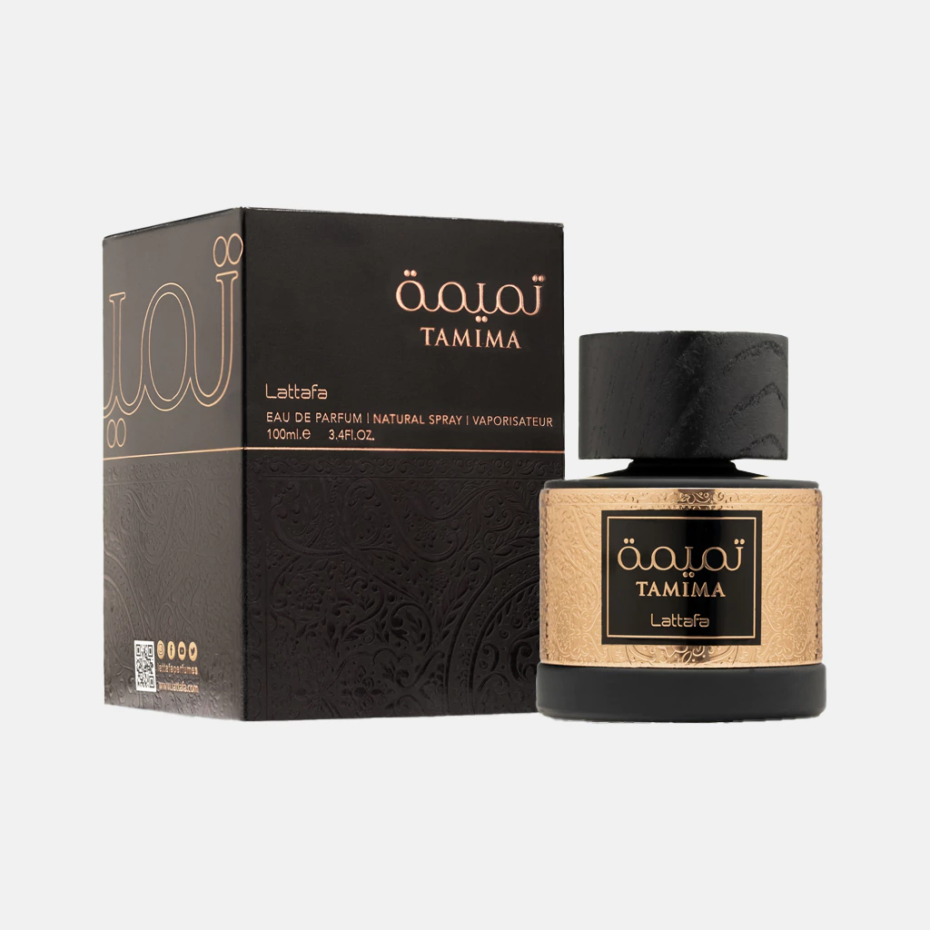 Lattafa Tamima EDP 100 ml — foto 2