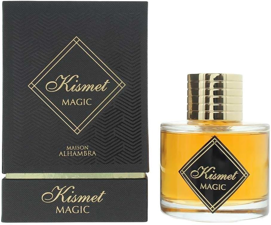 Maison Al Hambra Maison Alhambra Kismet Magic EDP 100 ml — foto 2