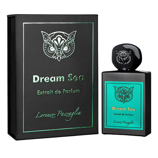 Lorenzo Pazzaglia Dream Sea EDP 50 ml — foto 2