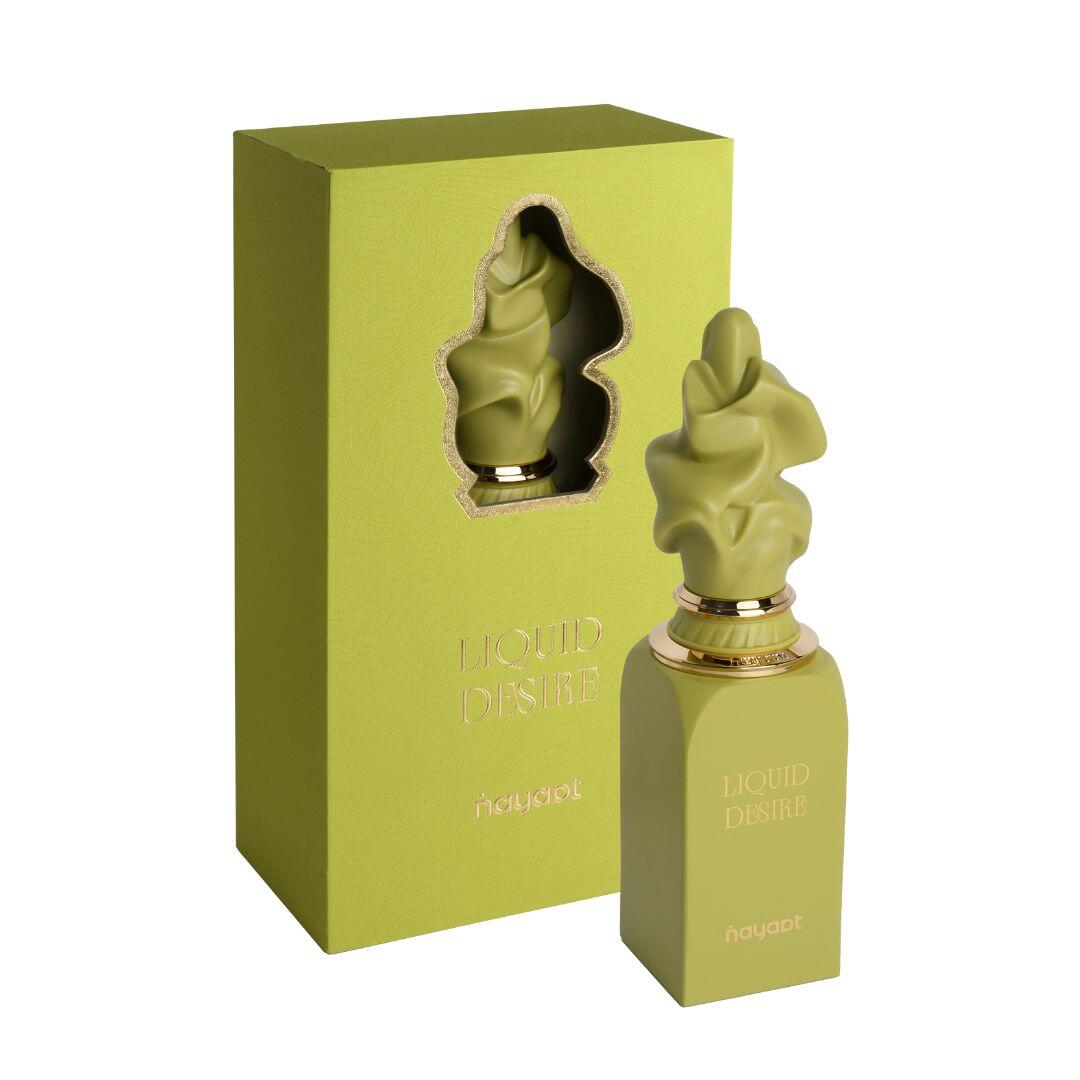French Avenue Nayaat Liquid Desire 90 ml — foto 2